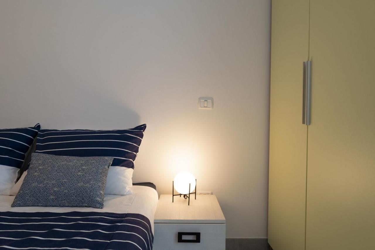 Apartment Sky By Seeadria Agency Novigrad  Bagian luar foto