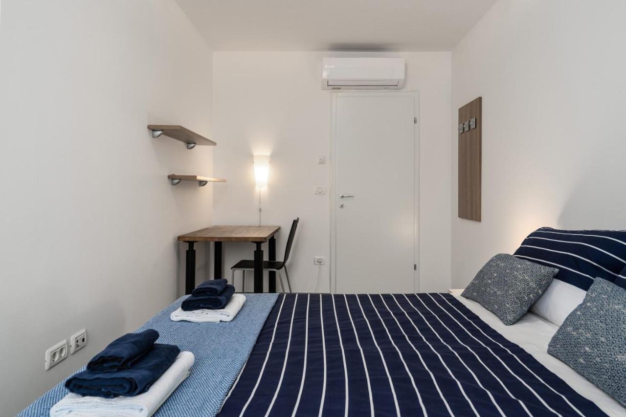 Apartment Sky By Seeadria Agency Novigrad  Bagian luar foto
