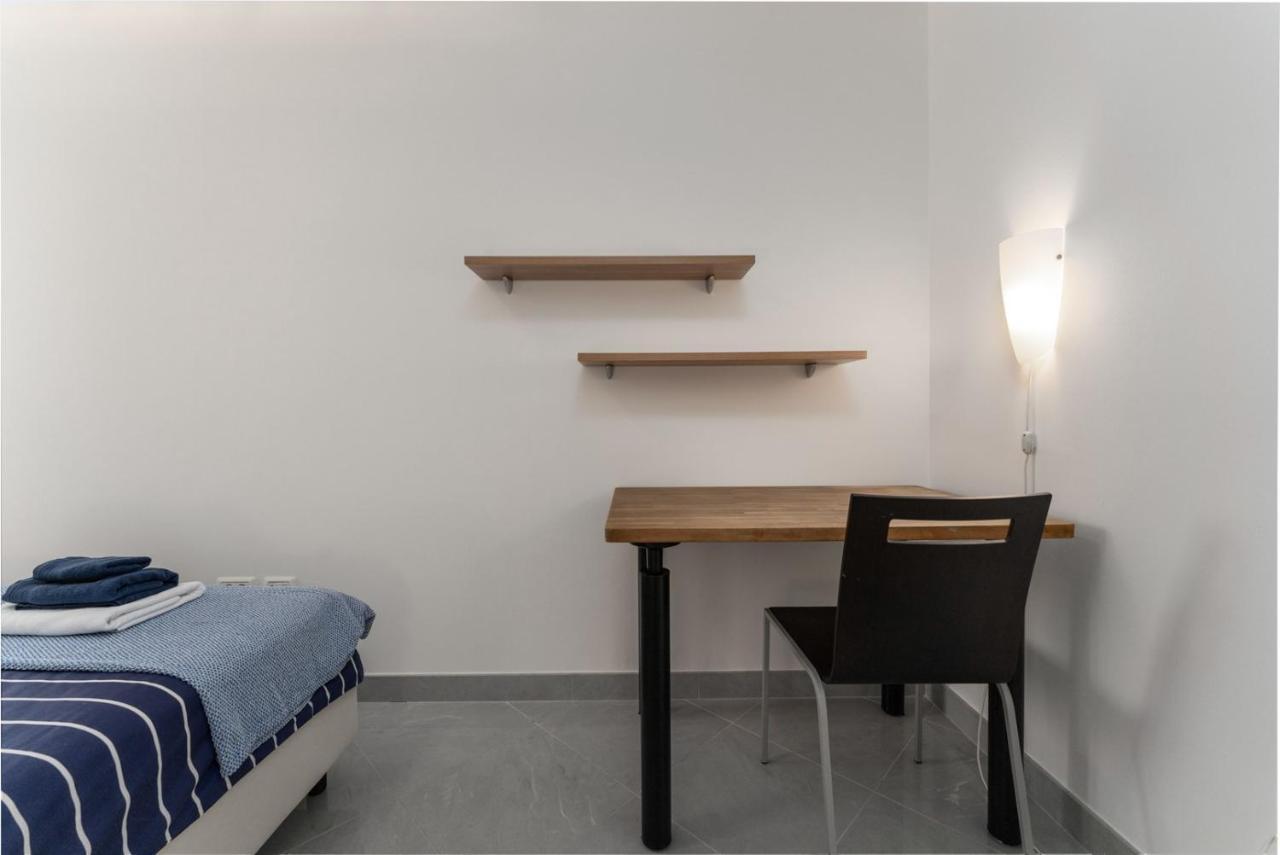 Apartment Sky By Seeadria Agency Novigrad  Bagian luar foto