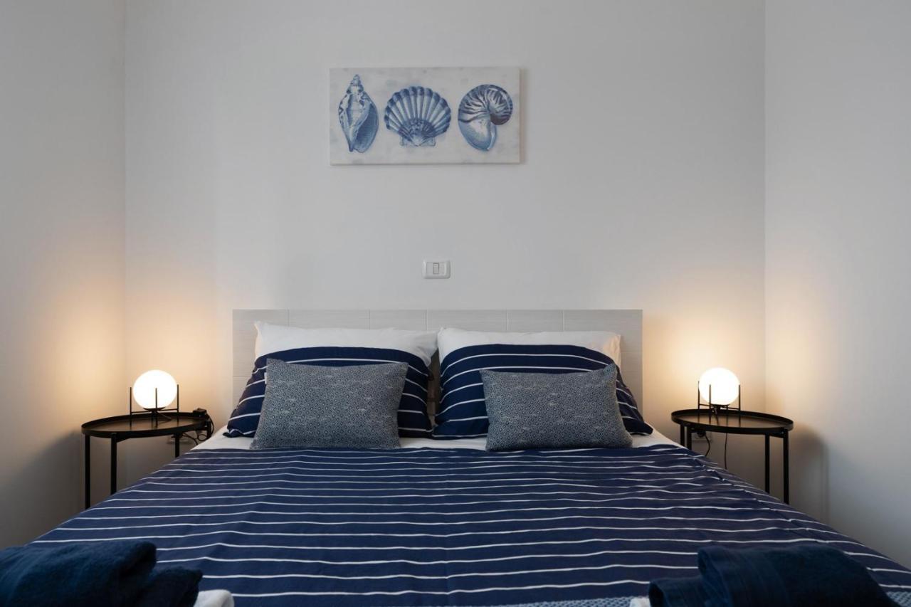 Apartment Sky By Seeadria Agency Novigrad  Bagian luar foto
